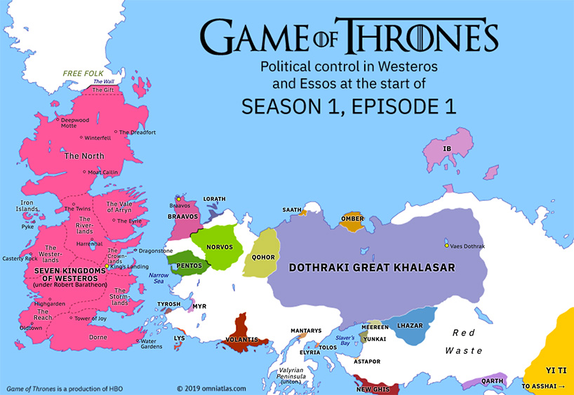 game of thrones map german
