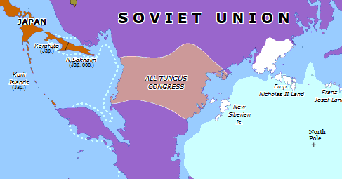 Soviet-Japanese Peace Treaty