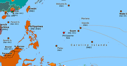 Battle of the Philippine Sea