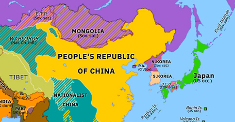 People's Republic of China