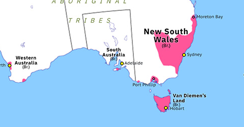 Province of South Australia
