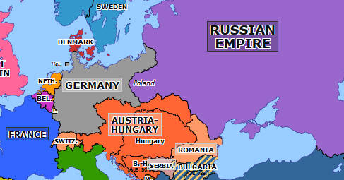 Franco-Russian Alliance