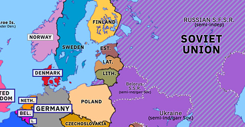 Baltic Independence