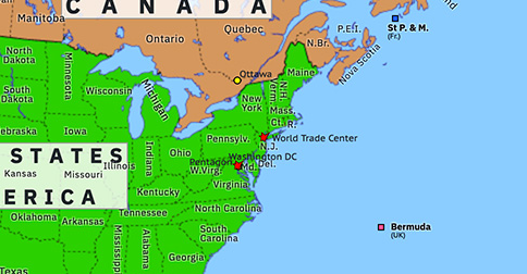 September 11 attacks