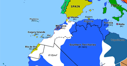 Agadir Crisis