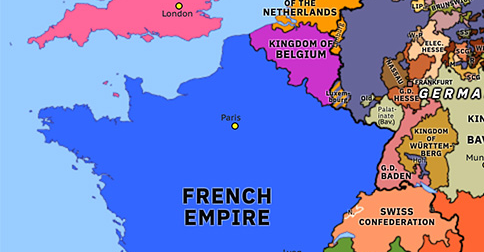 Second French Empire