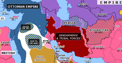 Siege of Kut