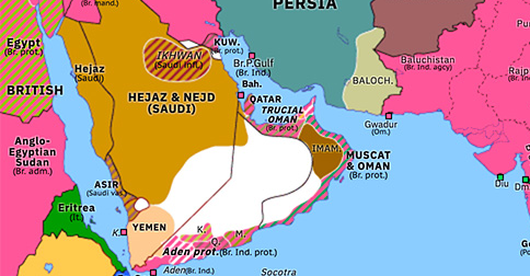 Treaty of Jeddah