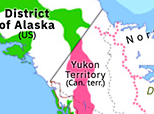 the Arctic 1898: Klondike Gold Rush