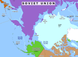the Arctic 1945: End of World War II