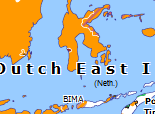 Australasia 1906: Consolidation of the Dutch East Indies
