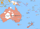 Australasia 1931: Statute of Westminster
