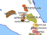 Mexico & Central America 1427: Tepanec War