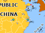 Asia Pacific 1912: Yuan Shikai and the Republic of China