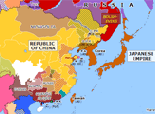 Asia Pacific 1917: Russian Revolution