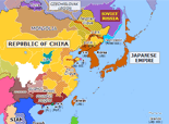 Asia Pacific 1918: Siberian Intervention