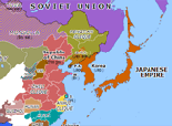 Asia Pacific 1922: Japanese Withdrawal