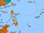 Asia Pacific 1945: Philippines Campaign