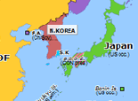 Asia Pacific 1950: Outbreak of the Korean War