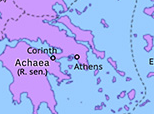 Eastern Mediterranean 113: Outbreak of Trajan’s Parthian War