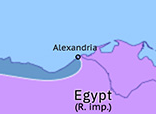 Eastern Mediterranean 115: Kitos War