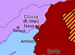 Eastern Mediterranean 194: Second Battle of Issus