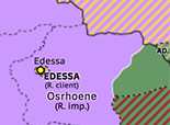 Eastern Mediterranean 195: Annexation of Osroene