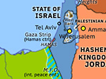 Eastern Mediterranean 2007: Hamas’s takeover of Gaza
