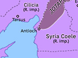 Eastern Mediterranean 249: Downfall of Philip the Arab