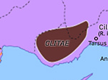 Eastern Mediterranean 36: Clitae Revolts