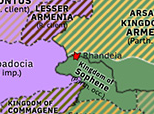 Eastern Mediterranean 62: Battle of Rhandeia