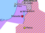 Eastern Mediterranean 74: Siege of Masada