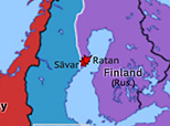 Europe 1809: Finnish War