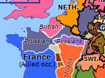 Europe 1815: Holy Alliance