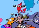 Europe 1848: German Question
