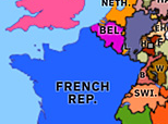 Europe 1848: Rise of Napoleon III