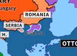 Europe 1878: Great Eastern Crisis