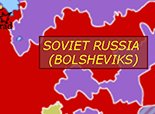 Europe 1917: Bolsheviks Gain Control in Russia