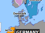 Europe 1940: Invasion of Denmark and Norway