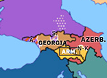 Europe 2008: South Ossetia War