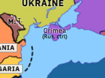 Europe 2014: Crimean Crisis
