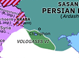 Europe 227: Sasanian Empire