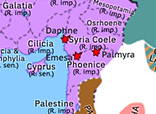 Europe 272: Downfall of Zenobia