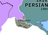 Europe 298: Galerius’ invasion of Persia