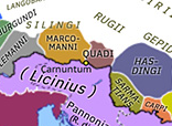 Europe 308: Council of Carnuntum