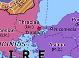 Europe 313: Battle of Tzirallum