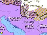 Europe 364: Valentinian and Valens
