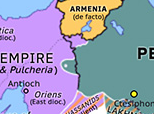 Europe 422: Persian War of 421–422