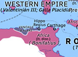 Europe 430: Siege of Hippo Regius