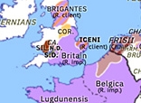 Europe 47: Roman Conquest of Britain